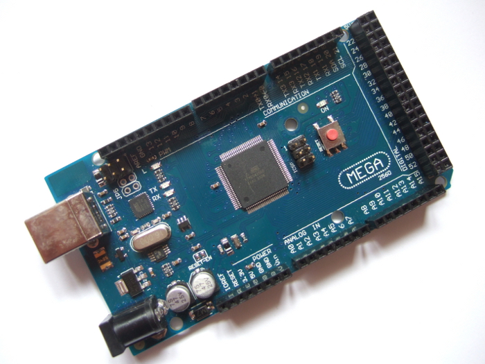 Arduino Mega