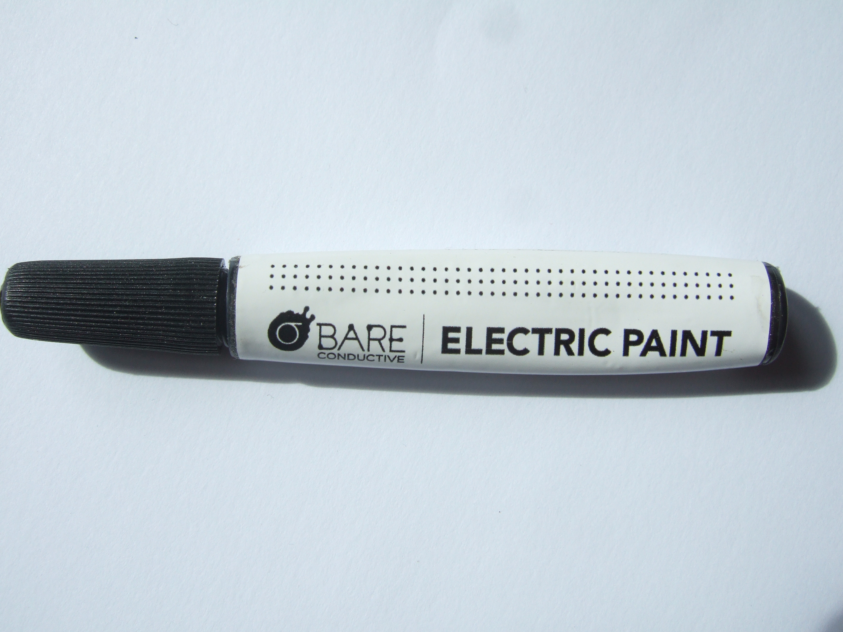 Bare Conductive Paint